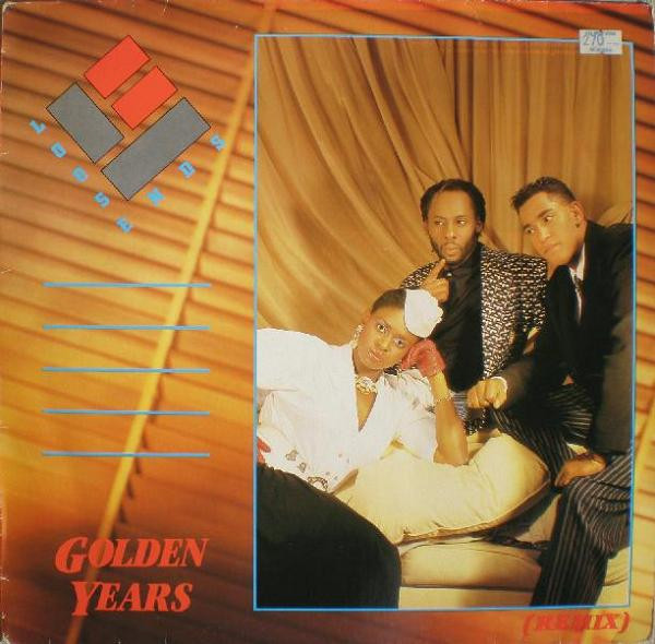 Loose Ends - Golden Years (Remix) | Virgin (601 903)