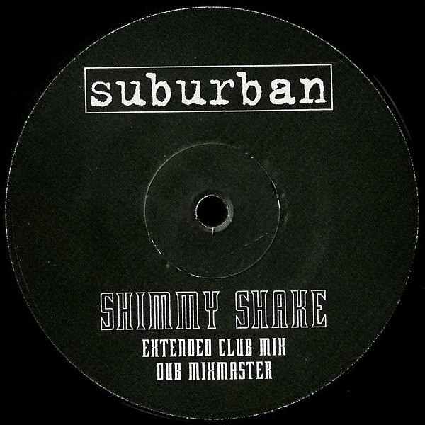 740 Boyz - Shimmy Shake | Suburban (none) - 2 740 Boyz - Shimmy Shake | Suburban (none) - 2