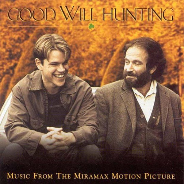 Various - Good Will Hunting (Music From The Miramax Motion Picture) | Capitol Records (B0022502-01)