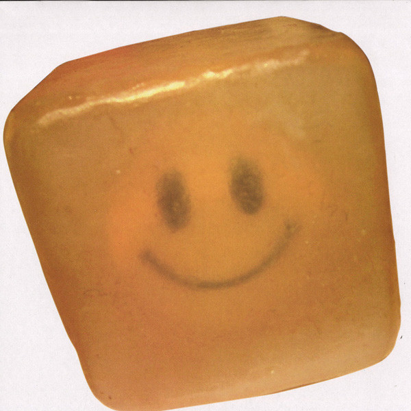 I:Cube - Chicago Sur Seine | Versatile Records (VER044)