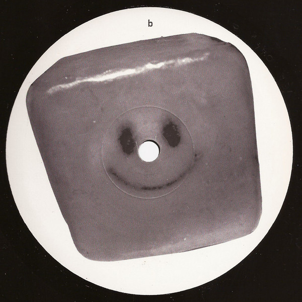 I:Cube - Chicago Sur Seine | Versatile Records (VER044) - 4