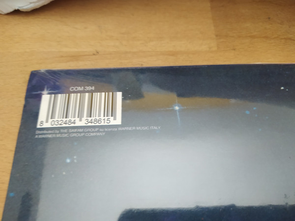 Stefano Pulga - Suspicion | The Saifam Group (COM 394) - 2