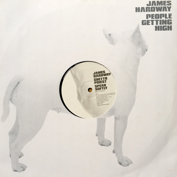 James Hardway - Speak Softly | Hydrogen Dukebox (DUKE 110DJV)