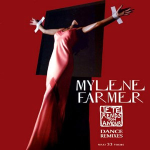 Mylène Farmer - Je Te Rends Ton Amour | Polydor (2992)