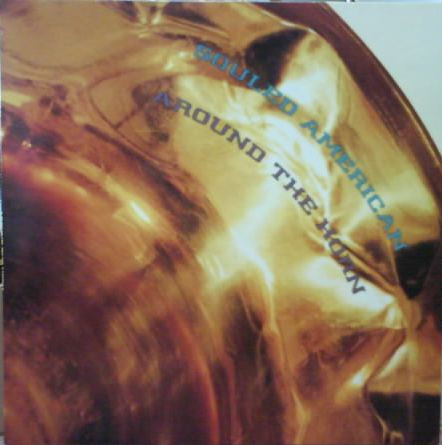 Souled American - Around The Horn | Rough Trade (ROUGH 151)