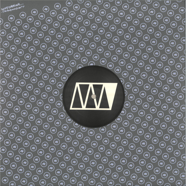 Israel Vines - And Now We Know Nothing  Remixed. | Interdimensional Transmissions (IT 47) - 4