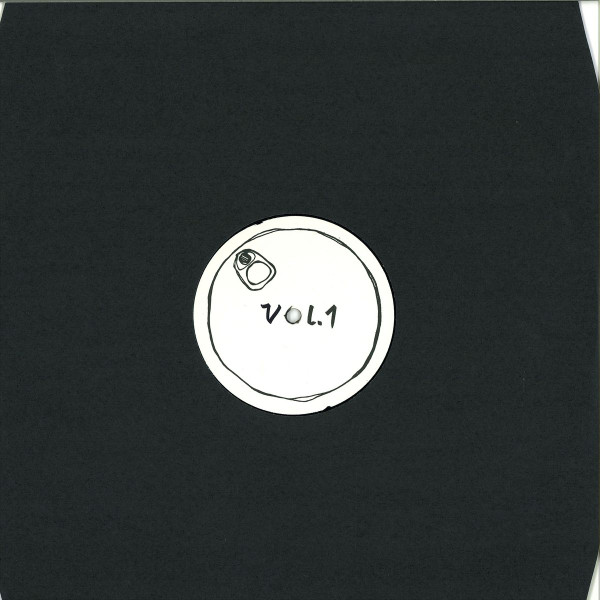 Unknown Artist - Büchsenöffner Vol. 1 | Schenkelspreizer (Schenkel001) - 2