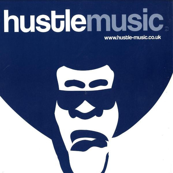 Fanatix & Kele Le Roc - That Thing Called Love | Hustle Music (HUSTLE007) - 2