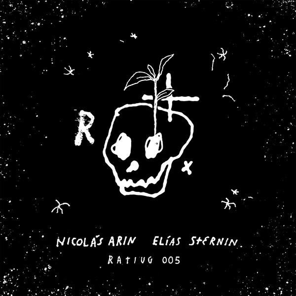 Elías Sternin , Nicolás Arin - Ratiug 005 | Ratiug Recordings (RAT005) - main