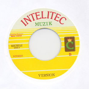 White Mice - Tallawah | Basic Replay (BRWM-4) - main White Mice - Tallawah | Basic Replay (BRWM-4) - main