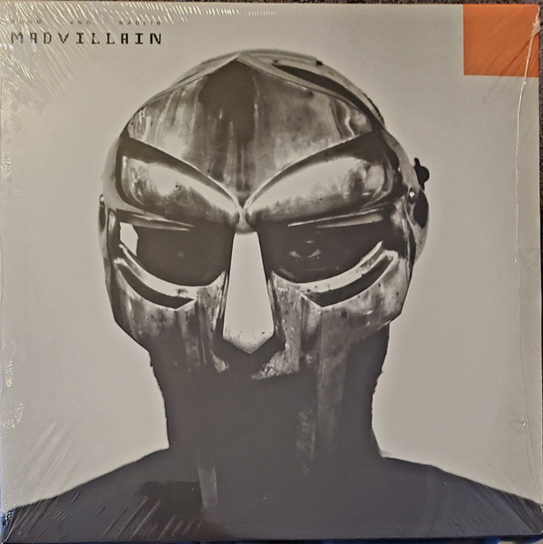 MF Doom , Madlib , Madvillain - Madvillainy | Stones Throw Records (STH2065) - main