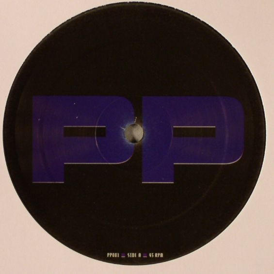 Sonic Bang Feat. Lex Empress - Somatic | PurplePromo (PP001) - 2