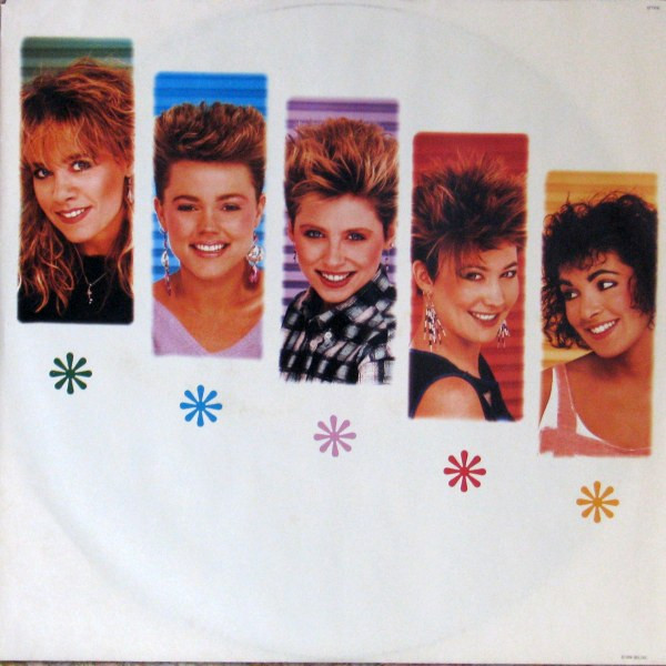 Go-Go's - Talk Show | I.R.S. Records (SP 70041) Go-Go's - Talk Show | I.R.S. Records (SP 70041)