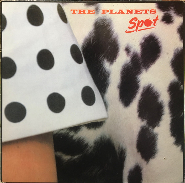 The Planets - Spot | Rialto (ALTO 102)