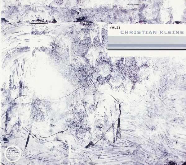 Christian Kleine - Valis | Morr Music (MM011CD) Christian Kleine - Valis | Morr Music (MM011CD)