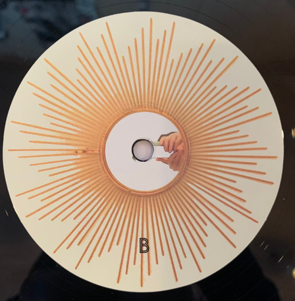 Field Music - Flat White Moon | Memphis Industries (MI0657LP) - 4 Field Music - Flat White Moon | Memphis Industries (MI0657LP) - 4