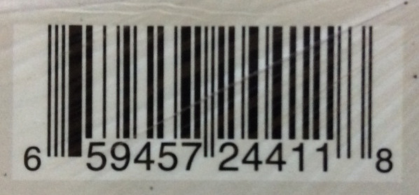 John Carroll Kirby - Conflict | Stones Throw Records (STH2441) - 3 John Carroll Kirby - Conflict | Stones Throw Records (STH2441) - 3