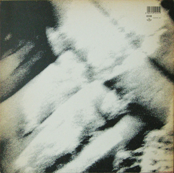 Cocteau Twins - Blue Bell Knoll | Contempo Records (CONTE 121) - 2 Cocteau Twins - Blue Bell Knoll | Contempo Records (CONTE 121) - 2