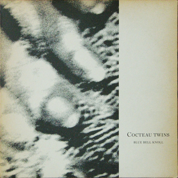 Cocteau Twins - Blue Bell Knoll | Contempo Records (CONTE 121) - main Cocteau Twins - Blue Bell Knoll | Contempo Records (CONTE 121) - main