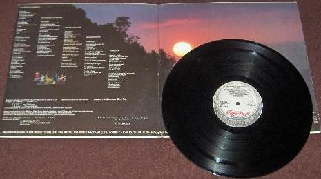 Bloque - Música Para La Libertad | Chapa Discos (HS-35.048) - 3