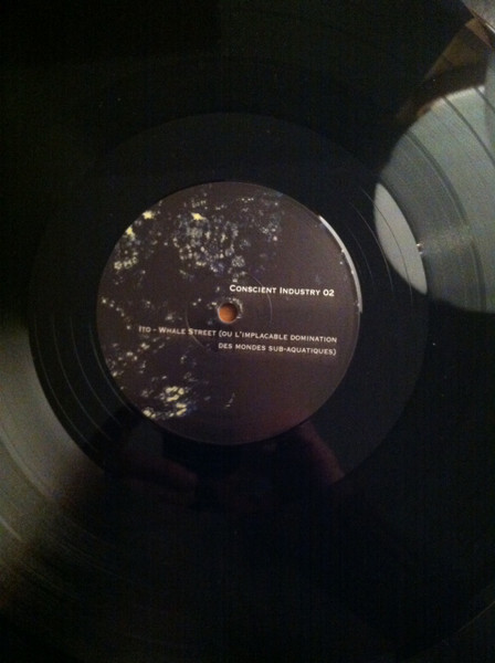 Ito / Yakh - Conscient Industry 02 | Conscient Industry (none)