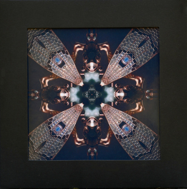 Glamourie - Imaginal Stage | Not On Label (Glamourie Self-released) (LEFAY01) Glamourie - Imaginal Stage | Not On Label (Glamourie Self-released) (LEFAY01)