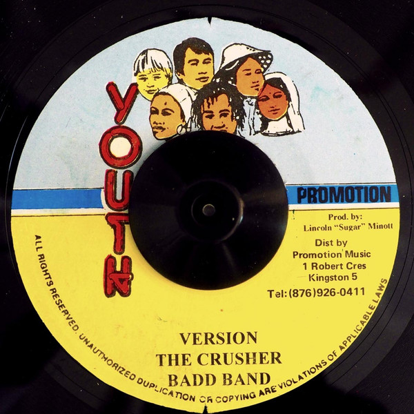 Delly Ranks - Balloon Belly | Youth Promotion (none) - 2