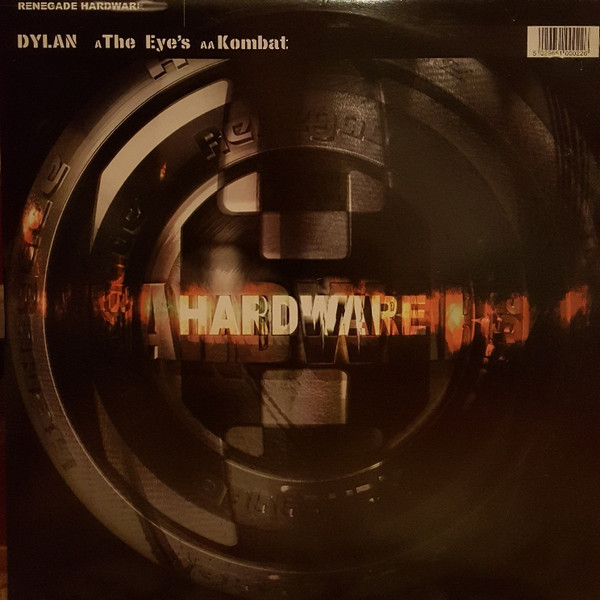 Dylan - The Eyes / Kombat | Renegade Hardware (RH013)