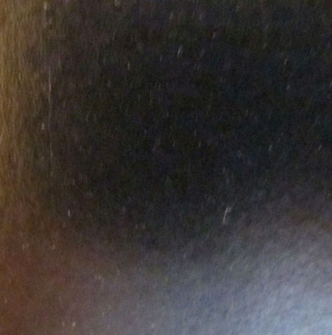 Mahogany Brain - With (Junk-Saucepan) When (Spoon-Trigger) | Futura Records (RED 02)