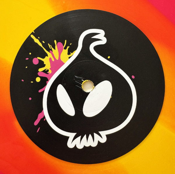 Al Storm - Bass Bumps EP | Bad Onion (KBO8) - 3 Al Storm - Bass Bumps EP | Bad Onion (KBO8) - 3