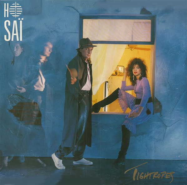 Ho Sai - Tightropes | Epic (EPC 460084 1)