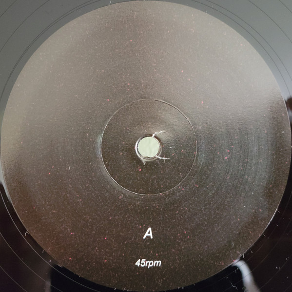 Darkside - Psychic | Matador (OLE-1035-1) - 3