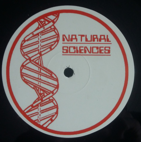 Datawave - Datawave | Natural Sciences (NATURAL016) - main