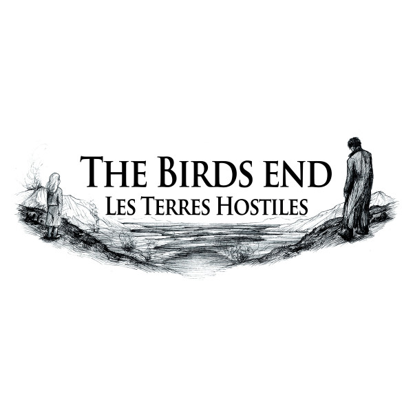 The Birds End - Les Terres Hostiles | Emergence (EMERGENCE79) - main