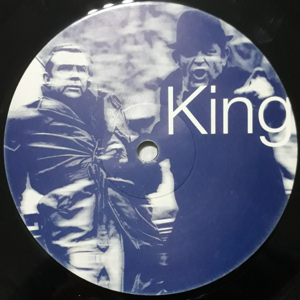 Soundscapers - What Is Love | Kingpin (PIN 019) - 3