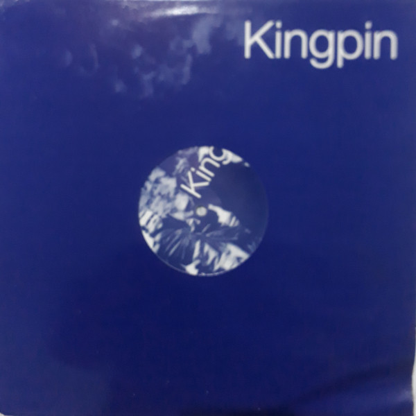 Soundscapers - What Is Love | Kingpin (PIN 019)