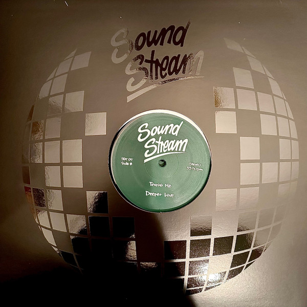 Sound Stream - All Night | Sound Stream (SST 05) - 2 Sound Stream - All Night | Sound Stream (SST 05) - 2