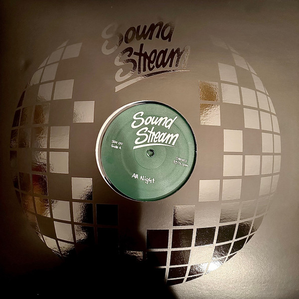 Sound Stream - All Night | Sound Stream (SST 05) - main Sound Stream - All Night | Sound Stream (SST 05) - main
