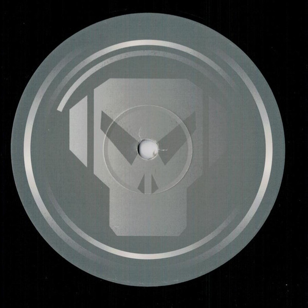 Total Science - Borderline 2000 / Jungle Jungle | Metalheadz (METH 039) - 3