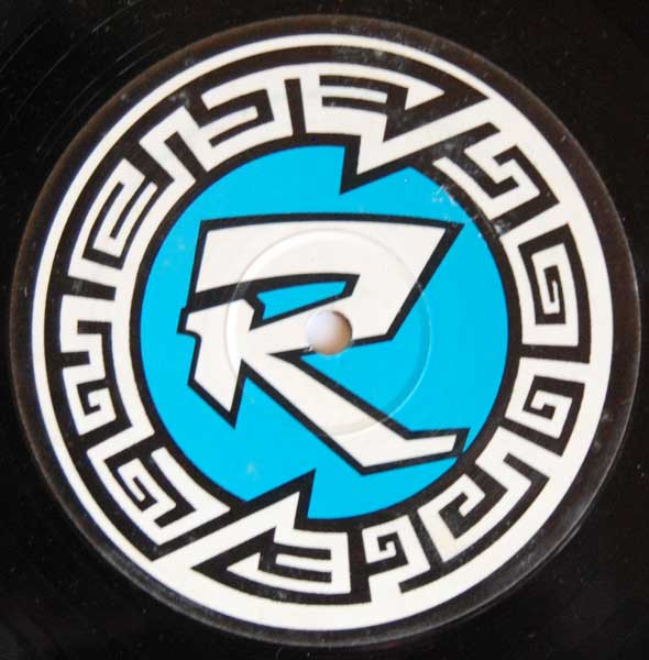 Special Touch - Soulpride / On A Roll | Reinforced Records (rivet 146) - 2