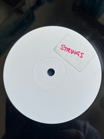 Derrick May - Strings Of Life (Tribal Remake) | Not On Label (Derrick May) (AB 0010) - 3