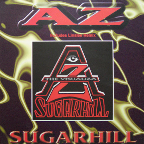 AZ - Sugarhill | Cooltempo (12COOL 315)