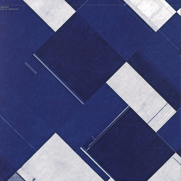 Conforce - Sins Of Synthesis | Delsin (156DSR)