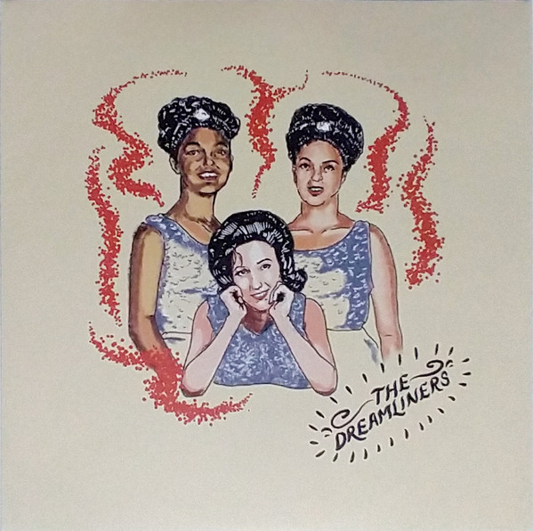 The Dreamliners - Just Me And You / Best Things In Life | Numero Group (ES-083) The Dreamliners - Just Me And You / Best Things In Life | Numero Group (ES-083)