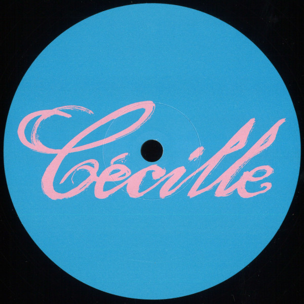 Timmy P - Mylo's Groove EP | Cécille Records (CEC051)