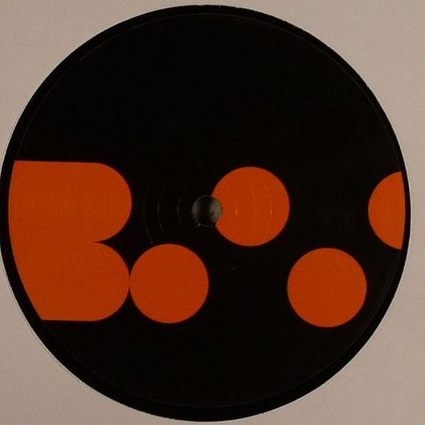 Ralph Sliwinski - Freak And Muscle EP | Morris Audio Citysport Edition (36) - 2