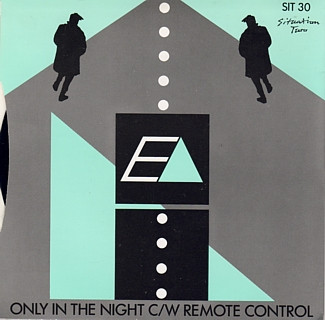 Eternal Triangle - Only In The Night | Situation Two (SIT 30) - 2