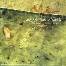 Hasan Yarimdunia - Dardanelles, Turquie, Gelibolu | Innacor Records (INNA 28652) - main