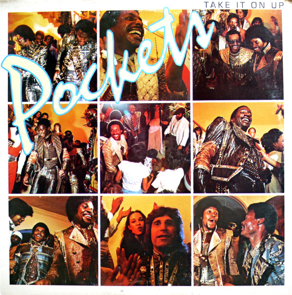 Pockets - Take It On Up | Columbia (JC 35384)