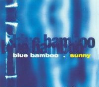 Blue Bamboo - Sunny | Blanco Y Negro (MX 717) - main